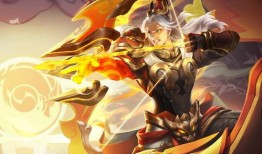 王者荣耀后羿最新爆料,王者荣耀射手之王再升级，全新技能引期待